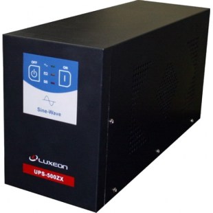 ДБЖ Luxeon UPS-500ZX